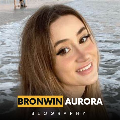 bronwin aurora onlyfans sex|Bronwin Aurora Cheerleader Sex Tape PPV Video Leaked